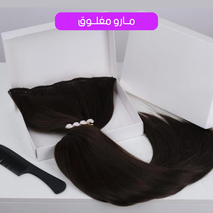 كلبسات شعر بجودة عالية    ⭐⭐⭐⭐ModaForm